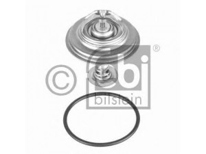 FEBI BILSTEIN 10263 termostatas, aušinimo skystis 
 Aušinimo sistema -> Termostatas/tarpiklis -> Thermostat
116 200 03 15