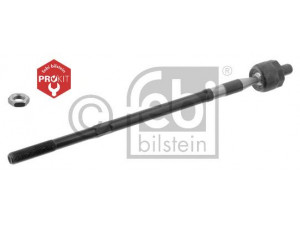 FEBI BILSTEIN 33906 vidinė skersinė vairo trauklė 
 Vairavimas -> Vairo mechanizmo sujungimai
1H0 422 803 B, 1H0 422 803 B SK