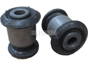 BUGIAD BSP24248 valdymo svirties/išilginių svirčių įvorė 
 Ašies montavimas/vairavimo mechanizmas/ratai -> Valdymo svirtis/pasukamosios svirties sujungimas -> Montavimas/sutvirtinimas
7H0 407 183