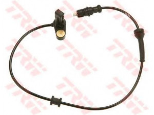 TRW GBS2047 jutiklis, rato greitis 
 Elektros įranga -> Jutikliai
7700416064