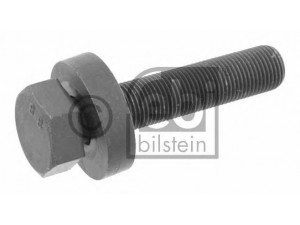 FEBI BILSTEIN 26512 ašies varžtas, kardaninis velenas
N 910 406 01, N 910 406 01, N 910 406 01