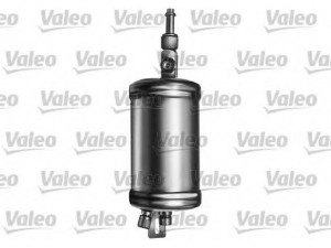 VALEO 508611 džiovintuvas, oro kondicionierius 
 Oro kondicionavimas -> Džiovintuvas
60510695