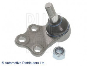 BLUE PRINT ADN18648 atramos/vairo trauklė 
 Ašies montavimas/vairavimo mechanizmas/ratai -> Sujungimai -> Atramos/vairo trauklė
40160-9C500