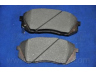PARTS-MALL PKB-033 stabdžių trinkelių rinkinys, diskinis stabdys 
 Techninės priežiūros dalys -> Papildomas remontas
581012S500FFF, 581012SA50, 581012SA70