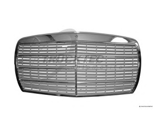TRUCKTEC AUTOMOTIVE 02.60.150 radiatorius grotelės
123 880 0183
