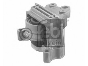 FEBI BILSTEIN 29908 variklio montavimas 
 Variklis -> Variklio montavimas -> Variklio montavimo rėmas
1 308 326, 4 721 589, 3C116F012AD