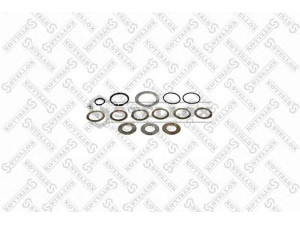 STELLOX 85-07045-SX remonto komplektas, skėčiamojo kumštelio velenas
3 317 0010 00