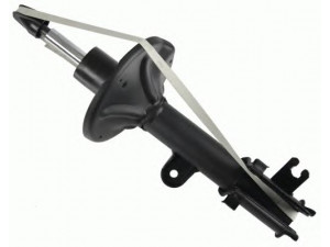 SACHS 314 995 amortizatorius 
 Pakaba -> Amortizatorius
54661-0L000, 54661-2E500, 54661-0L000