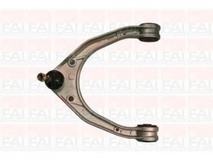 FAI AutoParts SS6407 vikšro valdymo svirtis 
 Ašies montavimas/vairavimo mechanizmas/ratai -> Valdymo svirtis/pasukamosios svirties sujungimas -> Vairo trauklės (valdymo svirtis, išilginis balansyras, diago
95534102701, 7L0407021B