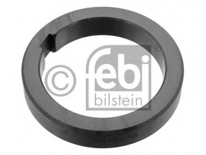 FEBI BILSTEIN 09509 žiedinis krumpliaratis, alkūninis velenas 
 Dviratė transporto priemonės -> Variklis -> Alkūninio veleno pavara -> Alkūninis velenas
314 035 02 14, 322 035 00 14, 314 035 02 14