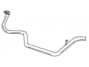 AKS DASIS SG50167 išleidimo kolektorius