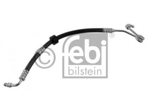 FEBI BILSTEIN 34479 hidraulinė žarna, vairo sistema 
 Vairavimas -> Vairo žarnelė/vamzdelis
202 466 14 81