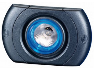 HELLA 2JA 343 680-177 vidaus apšvietimas