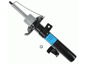 SACHS 315 246 amortizatorius 
 Pakaba -> Amortizatorius
1508071, 1570023, 1683578, 1683580