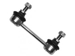 VEMA 22199 šarnyro stabilizatorius 
 Ašies montavimas/vairavimo mechanizmas/ratai -> Stabilizatorius/fiksatoriai -> Savaime išsilyginanti atrama
562614F702, 562614F725, 562616F600