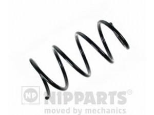 NIPPARTS N5542116 spyruoklė 
 Pakaba -> Spyruoklės
48131-05820