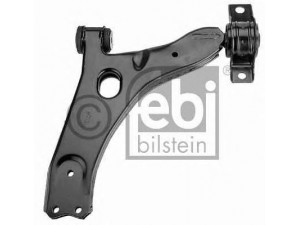 FEBI BILSTEIN 15684 vikšro valdymo svirtis
1 090 738, 1 090 738 S1