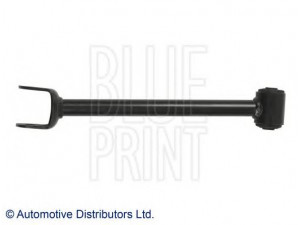 BLUE PRINT ADT386114 vikšro valdymo svirtis 
 Ašies montavimas/vairavimo mechanizmas/ratai -> Valdymo svirtis/pasukamosios svirties sujungimas -> Vairo trauklės (valdymo svirtis, išilginis balansyras, diago
48710-0E020, 48710-48050, 48710-0E020