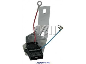 WAIglobal BM205 uždegimo jungiklis