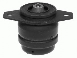 LEMFÖRDER 11640 01 variklio montavimas
7 646 680, 7 646 680