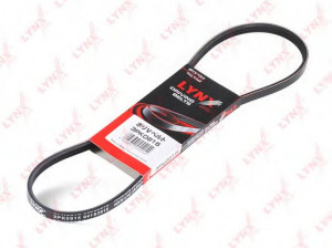 LYNXauto 3PK0815 V formos rumbuoti diržai 
 Techninės priežiūros dalys -> Techninės priežiūros intervalai
6185652, 6680460, 89FF6C301E2A