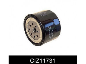 COMLINE CIZ11731 alyvos filtras 
 Techninės priežiūros dalys -> Techninės priežiūros intervalai
2196908, J0925418, J0928055, J0936407