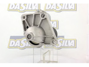 DA SILVA D021242 starteris 
 Elektros įranga -> Starterio sistema -> Starteris
7700104344