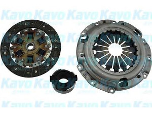 KAVO PARTS CP-5053 sankabos komplektas 
 Sankaba/dalys -> Sankabos remonto komplektas, visas