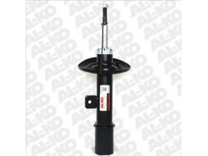 AL-KO 304135 amortizatorius 
 Pakaba -> Amortizatorius
8208K8