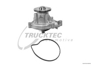 TRUCKTEC AUTOMOTIVE 02.19.188 vandens siurblys
266 200 0720, 266 200 0820, 640 200 0301