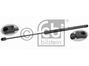 FEBI BILSTEIN 01185 dujinė spyruoklė, bagažinė 
 Priedai -> Bagažinė/pakrovimo skyrius
1H6 827 550, 1H6 827 550 A