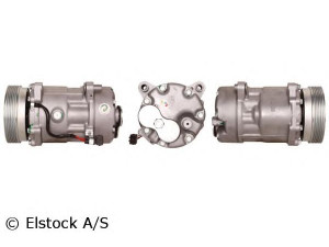 ELSTOCK 51-0092 kompresorius, oro kondicionierius 
 Oro kondicionavimas -> Kompresorius/dalys
357820803K, 357820803Q, 358720803Q