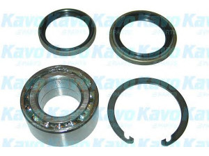 KAVO PARTS WBK-5504 rato guolio komplektas 
 Ašies montavimas/vairavimo mechanizmas/ratai -> Rato stebulė/montavimas -> Rato guolis
MB808442, MB808443, MB808444, MB808445