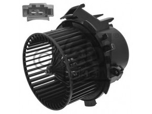 FEBI BILSTEIN 40176 vidaus pūtiklis 
 Šildymas / vėdinimas -> Orpūtė/dalys
27205-00QAK, 4415 547, 77 01 057 555