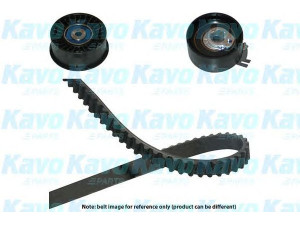 KAVO PARTS DKT-6514 paskirstymo diržo komplektas 
 Techninės priežiūros dalys -> Papildomas remontas