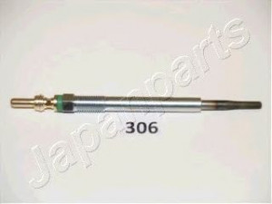 JAPANPARTS CE-306 kaitinimo žvakė 
 Kibirkšties / kaitinamasis uždegimas -> Kaitinimo kaištis
Y65018601