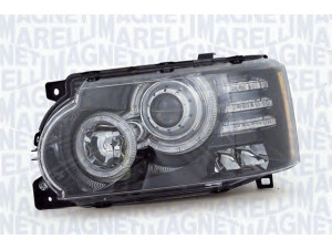MAGNETI MARELLI 712472771129 priekinis žibintas 
 Kėbulas -> Priekinis žibintas/dalys -> Priekinis žibintas/įterp.
AH42-13W030-CC, LR026162
