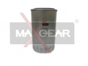 MAXGEAR 26-0058 kuro filtras 
 Techninės priežiūros dalys -> Papildomas remontas
299 2300, 504018807