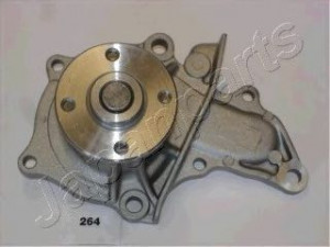 JAPANPARTS PQ-264 vandens siurblys 
 Aušinimo sistema -> Vandens siurblys/tarpiklis -> Vandens siurblys
16100-19255, 16100-19295, 1610019355