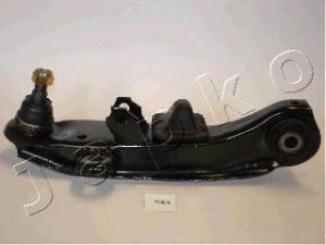 JAPKO 111H004R skersinės vairo trauklės galas 
 Vairavimas -> Vairo mechanizmo sujungimai
MB527383, MB598017, MB598018, 54540-43150