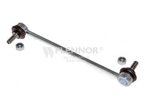 FLENNOR FL0946-H šarnyro stabilizatorius 
 Ašies montavimas/vairavimo mechanizmas/ratai -> Stabilizatorius/fiksatoriai -> Pasukimo trauklė
54618AX600, 8200127308, 54618AX600