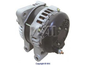 WAIglobal 11252R kintamosios srovės generatorius
20838975, 23105717, 25815839