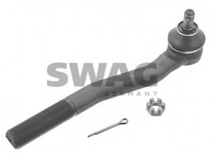 SWAG 14 94 1090 skersinės vairo trauklės galas 
 Vairavimas -> Vairo mechanizmo sujungimai
52088466, 52088870AA, 52088466