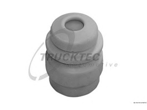 TRUCKTEC AUTOMOTIVE 07.30.072 atraminis buferis, pakaba
8D0 412 131 E