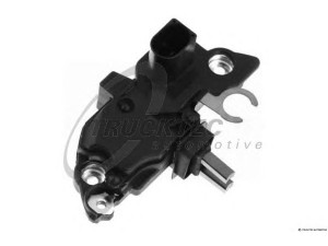 TRUCKTEC AUTOMOTIVE 02.17.111 reguliatorius, kintamosios srovės generatorius
003 154 9806