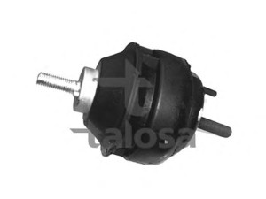 TALOSA 61-06684 variklio montavimas 
 Variklis -> Variklio montavimas -> Variklio montavimo rėmas
7354180, 95VB6B032BA