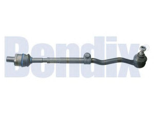 BENDIX 040268B strypo montavimas 
 Vairavimas -> Sujungimo trauklės surinkimas/dalys -> Sujungimo trauklės surinkimas
32111125187