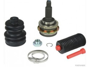 MAGNETI MARELLI 600000063450 jungčių komplektas, kardaninis velenas
44101-60G50, 44101-60G50-000, 44101-60G51-000