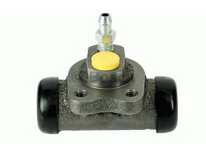 BOSCH F 026 009 453 rato stabdžių cilindras 
 Stabdžių sistema -> Ratų cilindrai
5 50 113, 5 50 119, 5 50 128, 90 187 567