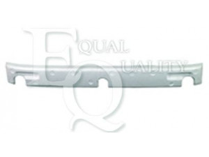 EQUAL QUALITY P1542 buferis 
 Kėbulas -> Transporto priemonės galas -> Buferis/dalys
78821-08000